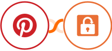 Pinterest + SendSafely Integration