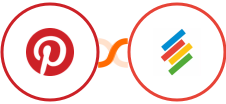 Pinterest + Stackby Integration