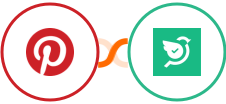 Pinterest + Survey Sparrow Integration