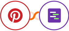 Pinterest + Tars Integration