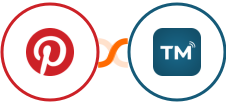Pinterest + TextMagic Integration