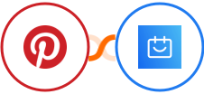 Pinterest + TidyCal Integration