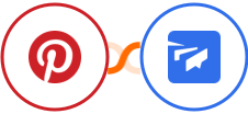 Pinterest + Twist Integration