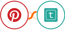 Pinterest + Typless Integration