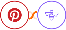 Pinterest + VerifyBee Integration