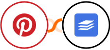 Pinterest + WaiverForever Integration