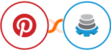 Pinterest + Zengine Integration