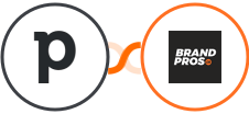 Pipedrive + BrandPros Integration