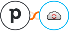 Pipedrive + CloudConvert Integration