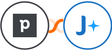 Pipedrive + JobAdder Integration