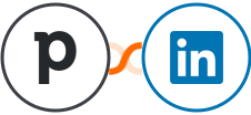 Pipedrive + LinkedIn Integration
