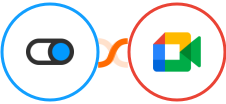 Pipefy + Google Meet Integration