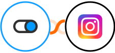 Pipefy + Instagram for business Integration
