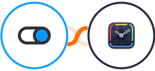 Pipefy + Timing Integration