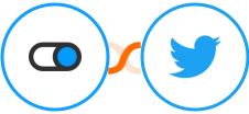 Pipefy + Twitter (Legacy) Integration