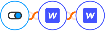 Pipefy + Webflow (Legacy) + Webflow Integration
