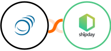 PipelineCRM + Shipday Integration