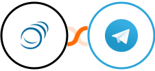 PipelineCRM + Telegram Integration