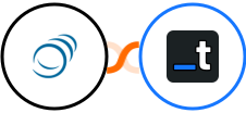 PipelineCRM + Templated Integration