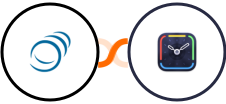 PipelineCRM + Timing Integration