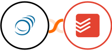 PipelineCRM + Todoist Integration