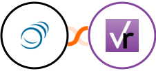 PipelineCRM + VerticalResponse Integration