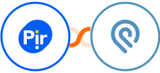 Pirsonal + Podio Integration