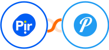 Pirsonal + Pushover Integration