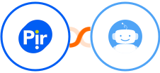 Pirsonal + Quriobot Integration