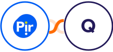 Pirsonal + Qwary Integration