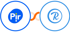 Pirsonal + Rebrandly Integration