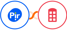 Pirsonal + Redbooth Integration