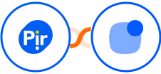 Pirsonal + Reply Integration