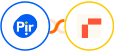 Pirsonal + Rows Integration