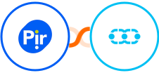 Pirsonal + Salesmate Integration