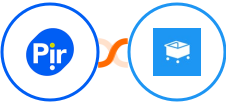 Pirsonal + SamCart Integration