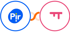 Pirsonal + SatisMeter Integration