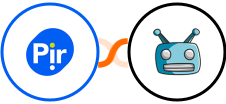 Pirsonal + SegMate Integration