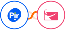 Pirsonal + Sendlane Integration