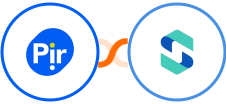 Pirsonal + SlyText Integration