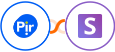 Pirsonal + Snov.io Integration