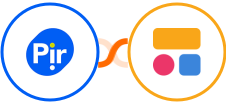 Pirsonal + Softr Integration