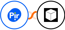 Pirsonal + Spacecrate Integration