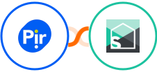 Pirsonal + Splitwise Integration