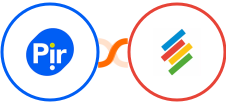 Pirsonal + Stackby Integration