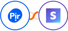 Pirsonal + Stripe Integration