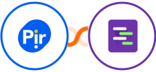 Pirsonal + Tars Integration