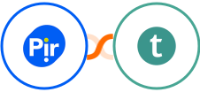 Pirsonal + Teachable Integration