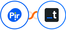 Pirsonal + Templated Integration