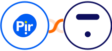 Pirsonal + Thinkific Integration